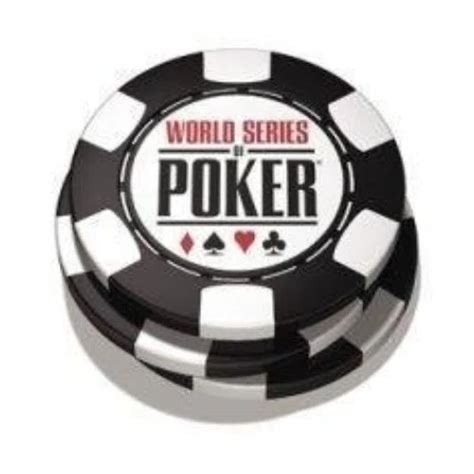 World Series of Poker Promo Code USAWSOP.